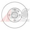 PEX 140295 Brake Disc